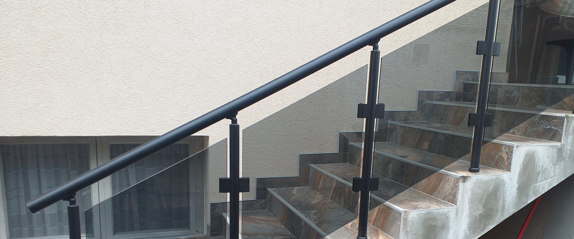 Aluminijumske ograde
